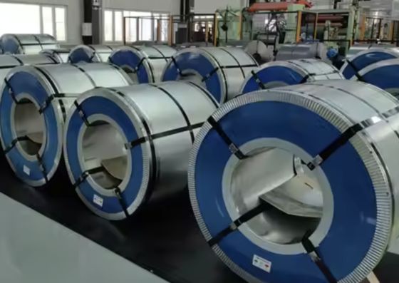 ราคาดี สแตนเลสไฟฟ้าที่มีความแข็งแกร่งสูง ไม่เป้าหมายที่มีการชําระความอิ่มสูงและผิวเรียบ ออนไลน์