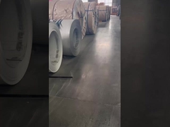 RoHS 2B กระจกเคลือบ Aisi 304 สายสแตนเลส 0.1-20mm SS Strip สําหรับเฟอร์นิเจอร์