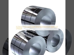 0.23 มม ความหนาของเมล็ดมะเขือเทศสแตนเลสไฟฟ้า 27Q120